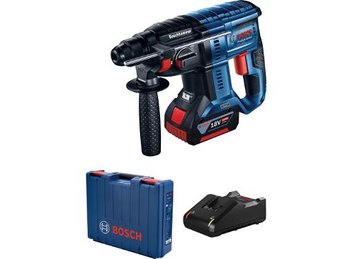  BOSCH GBH 180-LI Brushless (0.611.911.122)