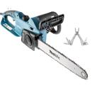 Набор MAKITA Пила цепная UC4041A +Мультитул MTT051