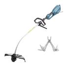  MAKITA  UR3500 + MTT051