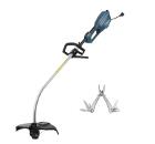 Набор MAKITA Триммер UR3501 +Мультитул MTT051