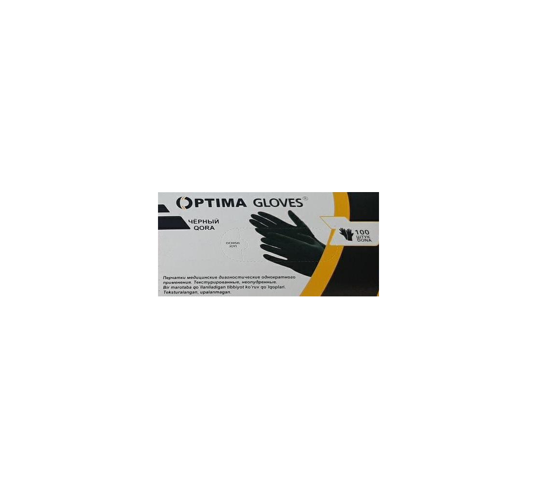   OPTIMA GLOVES  XL (50 /)