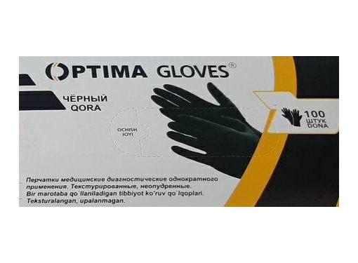   OPTIMA GLOVES  XL (50 /)