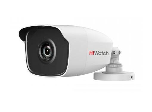   HIWATCH DS-T120 (2.8 mm)