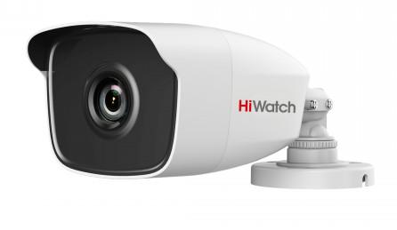 фото Камера видеонаблюдения hiwatch ds-t120 (3.6 mm)
