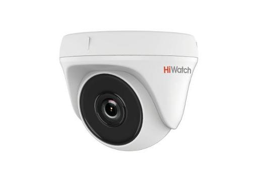   HIWATCH DS-T133 (2.8 mm)