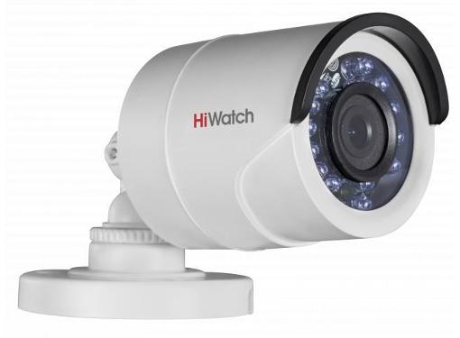   HIWATCH DS-T200P (2.8 mm)