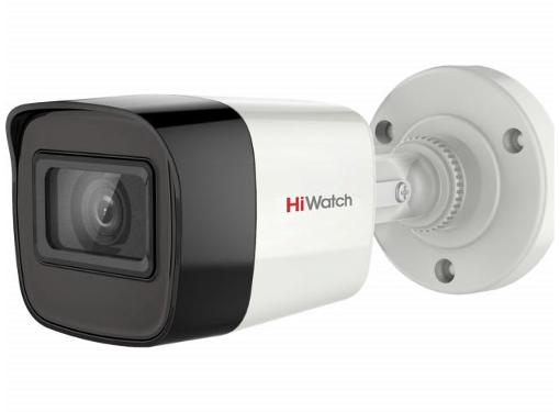   HIWATCH DS-T200A (2.8 mm)