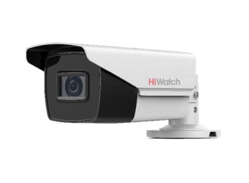 Изображение товара Умная уличная камера видеонаблюдения HIWATCH DS-T220S (B) 2 Мп 3.6 мм