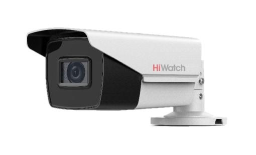 фото Камера видеонаблюдения hiwatch ds-t220s (b) (6 mm)