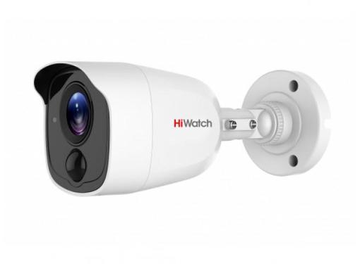   HIWATCH DS-T210 (2.8 mm)