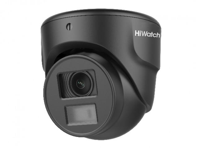 фото Камера видеонаблюдения hiwatch ds-t203n (2.8 mm)