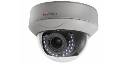   HIWATCH DS-T207P (2.8-12 mm)