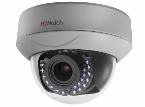   HIWATCH DS-T207P (2.8-12 mm)