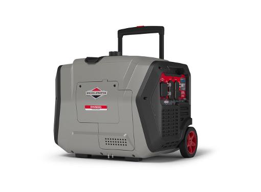   BRIGGS & STRATTON P 4500 Inverter (030806)