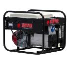 Бензиновый генератор EUROPOWER EP 7000 LNE (SA0950708)