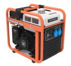 Бензиновый генератор ZONGSHEN BPB 4500 (1T90DFB50)
