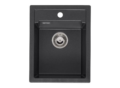����� REGINOX 34 Black Silvery