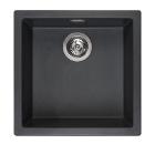 Изображение товара Мойка REGINOX 40 Black Silvery