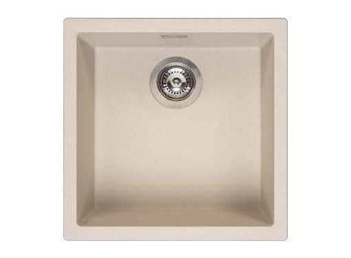 Изображение товара Мойка REGINOX 40 Caffe Silvery
