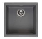Изображение товара Мойка REGINOX 40 Grey Silvery
