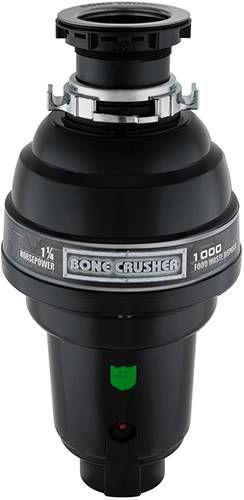 фото Измельчитель пищевых отходов bone crusher bc 1000