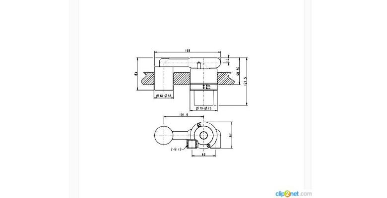   BRAVAT Gina D968C-ENG