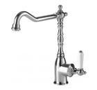 Изображение товара Смеситель для кухни Bravat Art F775109C в стиле ретро