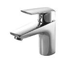 Смеситель для раковины BRAVAT Real F1121179CP