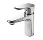 Смеситель для раковины BRAVAT Pure F1105161C