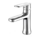 Смеситель для раковины BRAVAT Opal F1125183CP