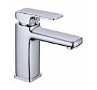 Смеситель для раковины BRAVAT Freya F1367400CP-RUS