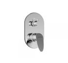 Смеситель BRAVAT Drop P69190C-2-RUS