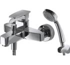 Изображение товара Смеситель для ванны BRAVAT Riffle F672106C-B