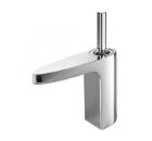 Смеситель для раковины BRAVAT Spring F179113C