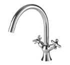 Изображение товара Смеситель для кухни BRAVAT Rain F777111C