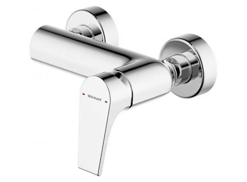 Изображение товара Смеситель для душа BRAVAT Vega F9119177CP-01