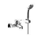 Изображение товара Смеситель для ванны BRAVAT Emeralda F6135147CP-B-RUS