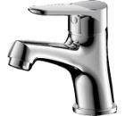 Смеситель для раковины BRAVAT Emeralda F1135147CP-RUS