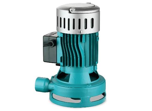 Изображение товара Насос LEO БЦ-5 (L2633) для перекачки воды 1100Вт