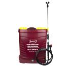 Изображение товара Электрический опрыскиватель УМНИЦА ОЭМР-16.-2Н (L5969) 16л, 2 насоса