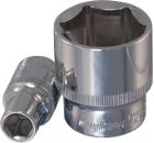 Головка торцевая OMBRA размер 20мм, Н 38мм, S 1/2" (112020 (55985))