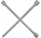 Ключ балонный THORVIK CRTW35 (52509)