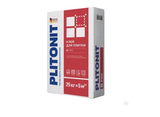    PLITONIT pro 25 