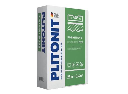  PLITONIT 300    25 