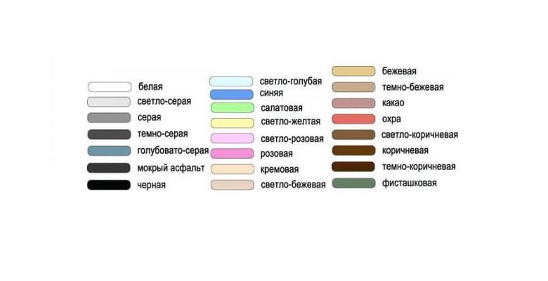 Затирка для плитки PLITONIT Colorit Коричневая 2 кг Н006092 (1,5-6 мм)