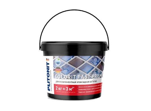   PLITONIT Colorit Fast Premium  2  006103