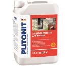 Защитная пропитка для фасада PLITONIT Н003441