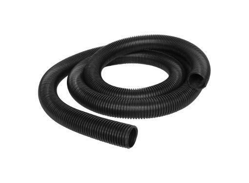 Изображение товара Шланг для пылесоса DR.ELECTRO VSM 50мм-3м черный универсальный