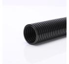 Шланг DR.ELECTRO VSM-A40мм-3м для пылесоса, D 40мм, 3м, черный