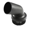 Щётка DR.ELECTRO 30AI09 для пылесоса для мягкой мебели/ковров, D 45мм